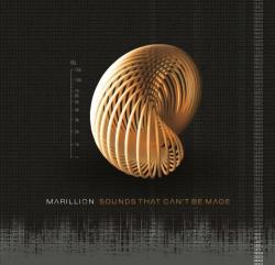 Marillion - Sounds That Can t Be Made