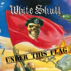 White Skull - Under This Flag