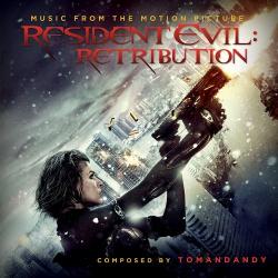 OST Обитель Зла: Возмездие / Resident Evil: Retribution