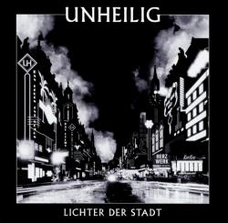 Unheilig - Lichter Der Stadt