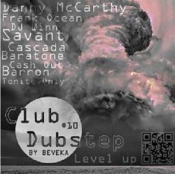 VA - Club Dubstep №10 - Level Up