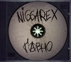 Niggarex - Гавно