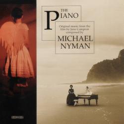 OST The Piano / Пианино