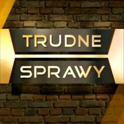 VA - Trudne Sprawy Vol.1-5