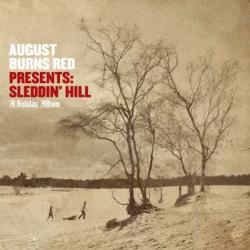 August Burns Red - August Burns Red Presents: Sleddin Hill, A Holiday Album