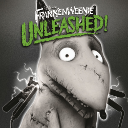 OST Франкенвини / Frankenweenie