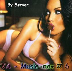 VA - Music-пак # 6 by DJ Server