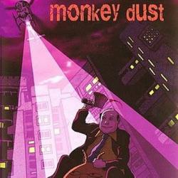 OST Monkey Dust / 38 обезьян