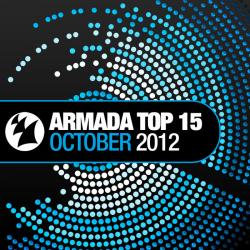 VA - Armada Top 15 October 2012