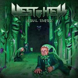 West Of Hell- Spiral Empire