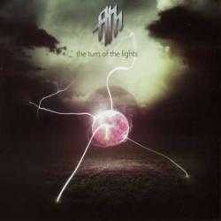 Andre Matos - The Turn Of The Lights