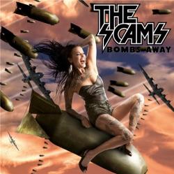 The Scams - Bombs Away