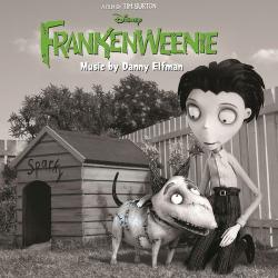 OST Франкенвини / Frankenweenie