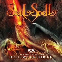 Soulspell - Hollow s Gathering
