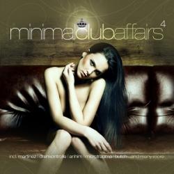 VA - Minimal Club Affairs Vol.4-6