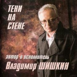 Владимир Шишкин - Тени на стене