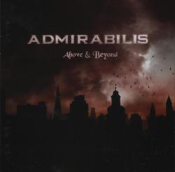 Admirabilis - Above Beyond