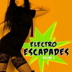 VA - Electro Escapades, Vol. 5