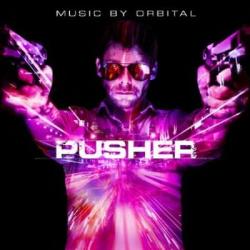 OST - Дилер / Pusher