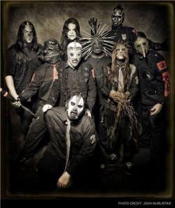 Slipknot - Discography