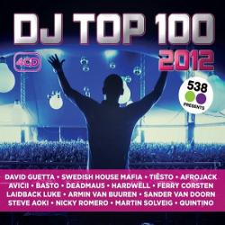 VA - DJ Top 100 2012