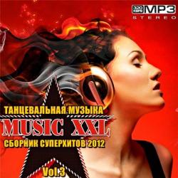 VA-Танцевальная Музыка: Music XXL Vol.3