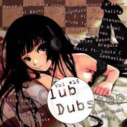 VA - Club Dubstep №15