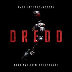 OST Судья Дредд 3D / Dredd 3D