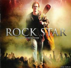 OST - Rock Star / Рок звезда (2 версии)