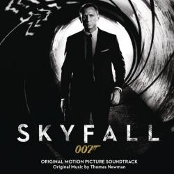 OST 007: Координаты «Скайфолл» / Skyfall