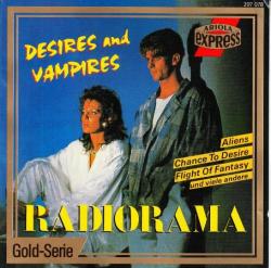 Radiorama - Desires And Vampires