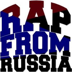 VA - Rap from Russia (3 сборника)