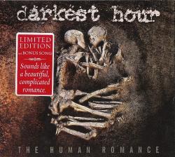 Darkest Hour - The Human Romance