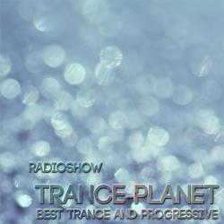 Dj Ivan-Ice-Berg - Trance-Planet #257. YearMix 2012