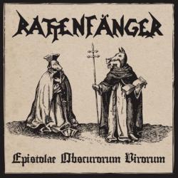 Rattenfаnger - Epistolae Obscurorum Virorum