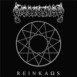 Dissection - Reinkaos