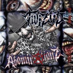 Twiztid - Abominationz