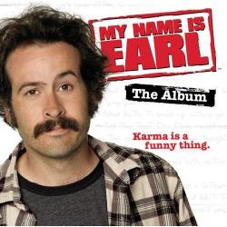 OST Меня зовут Эрл / My Name Is Earl