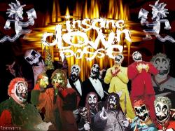 Insane Clown Posse - Discography