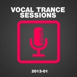 VA - Vocal Trance Sessions 2013-01