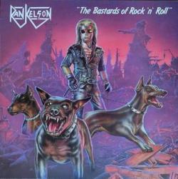 Rankelson - The bastards of rock roll