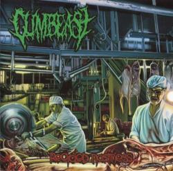 Cumbeast - Recycled Nastiness