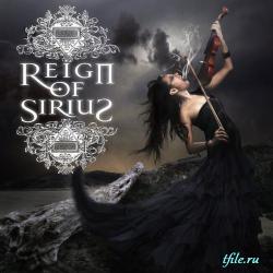 Reign Of Sirius - One Child s Game
