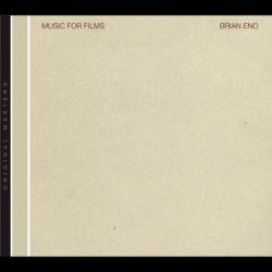 Brian Eno -Music For Films