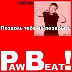 Pawbeat - Позволь тебя не позабыть