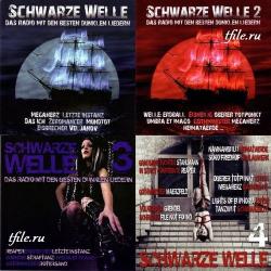 VA - Schwarze Welle