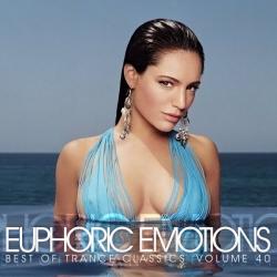 VA - Euphoric Emotions Vol.40