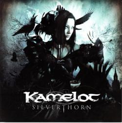 Kamelot - Silverthorn