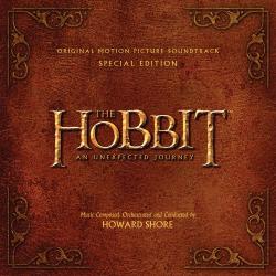 OST Хоббит: Нежданное Путешествие / The Hobbit: An Unexpected Journey
