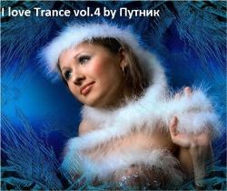 VA-I love Trance vol.4 by Путник